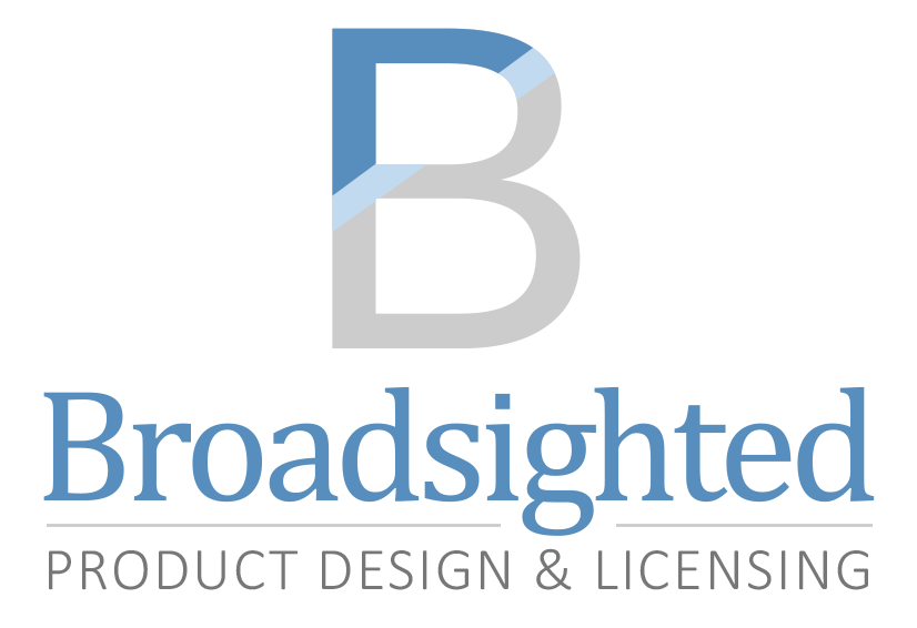 Broadsighted Product Design and Licensing